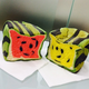 Image for article titled Bread Shaped Like... Square Watermelons